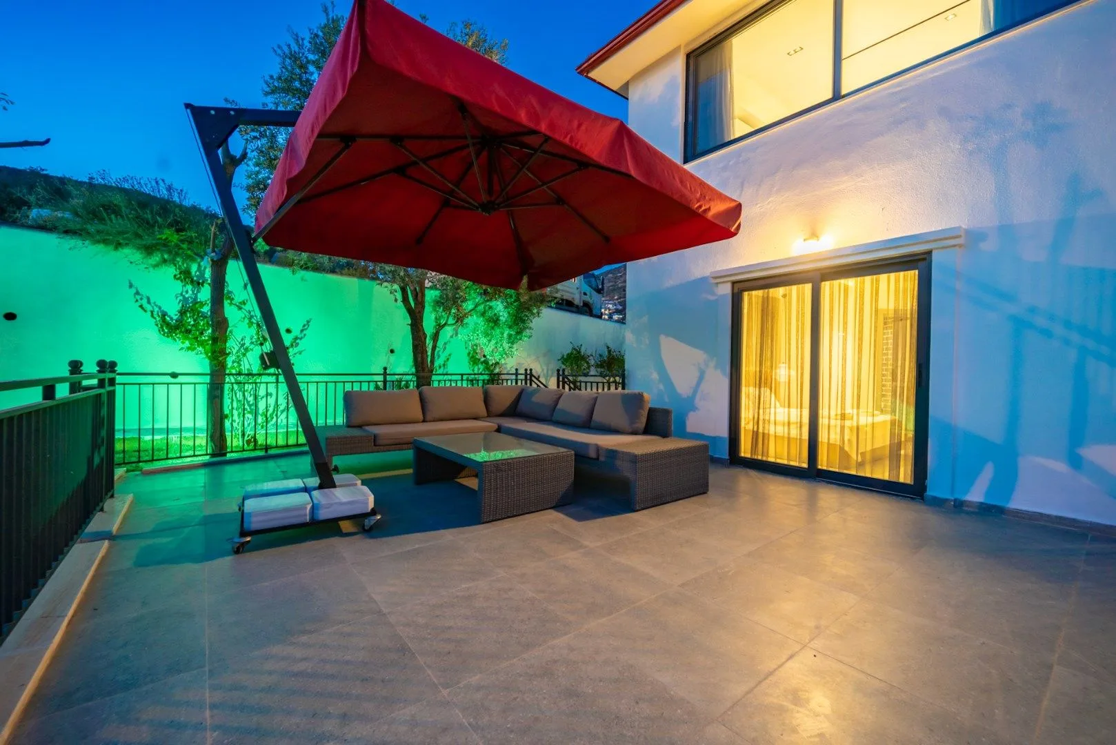 Villa Mehtap 2