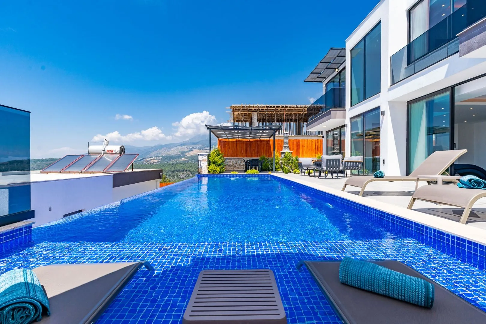 Villa Uçar 1-