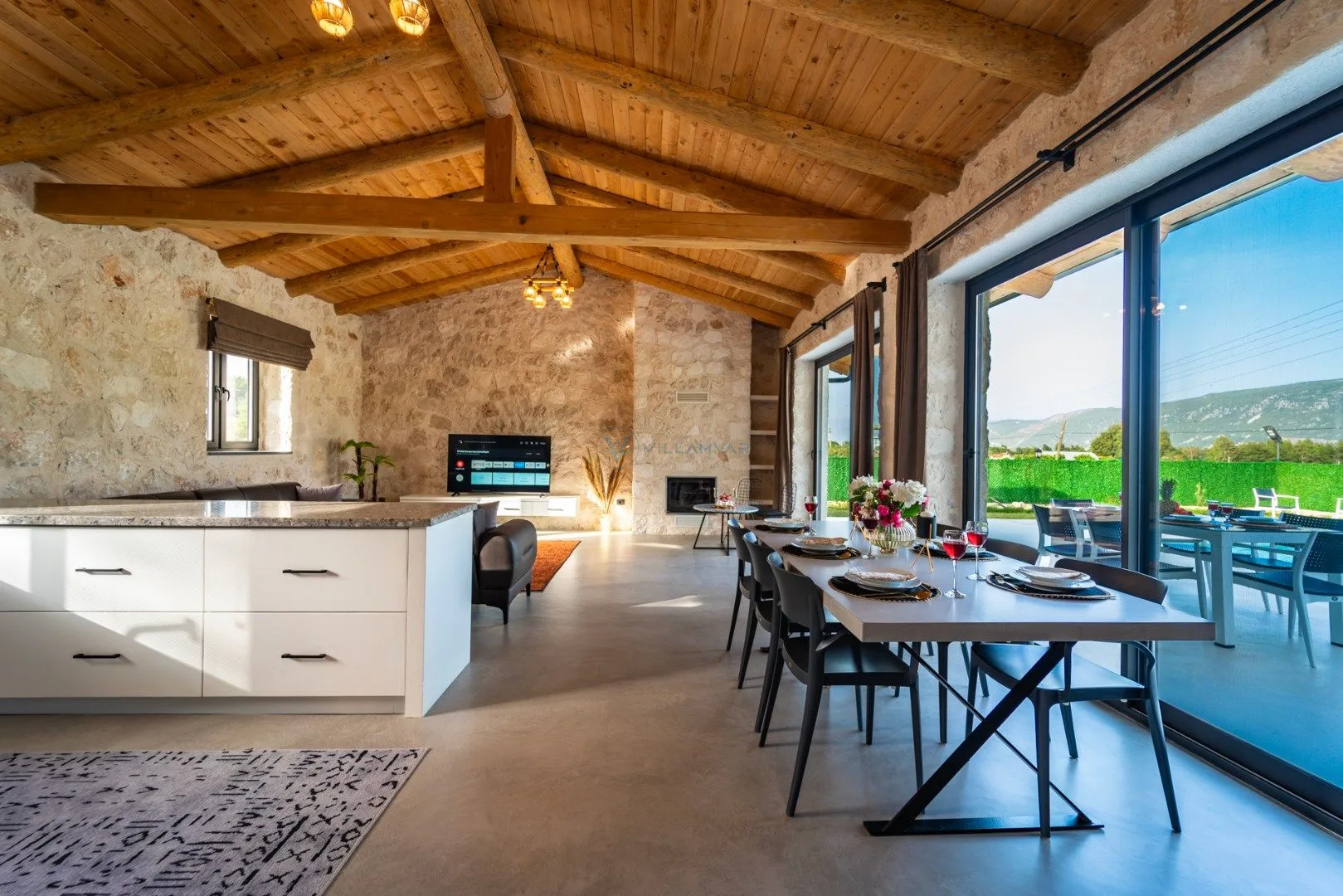 Villa Cassa Kaş