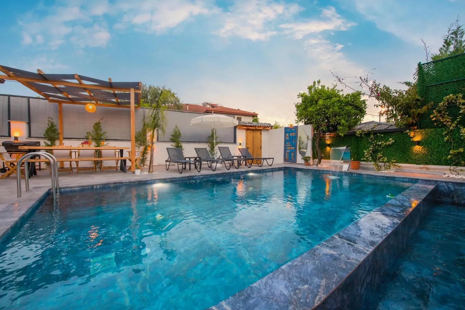 Villa Kenibar