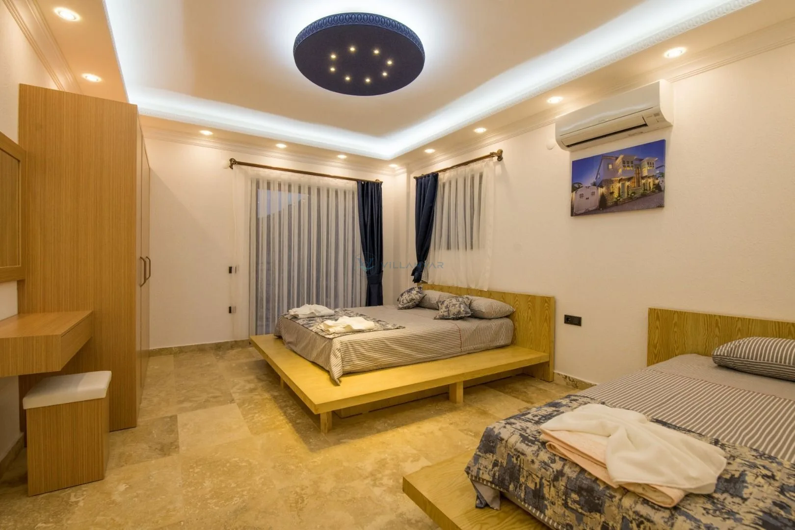 Villa Terapi İsmail