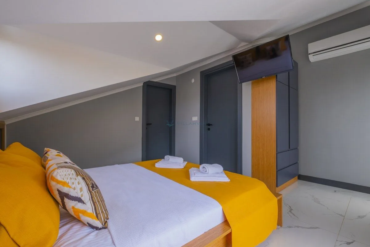 Villa Prestij Su