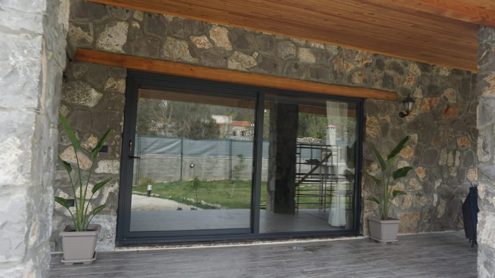 Villa Gonca
