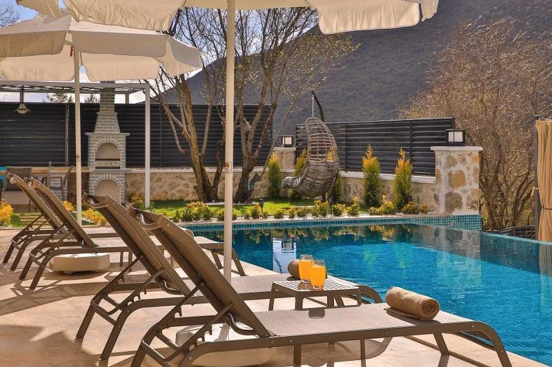 Villa Badem