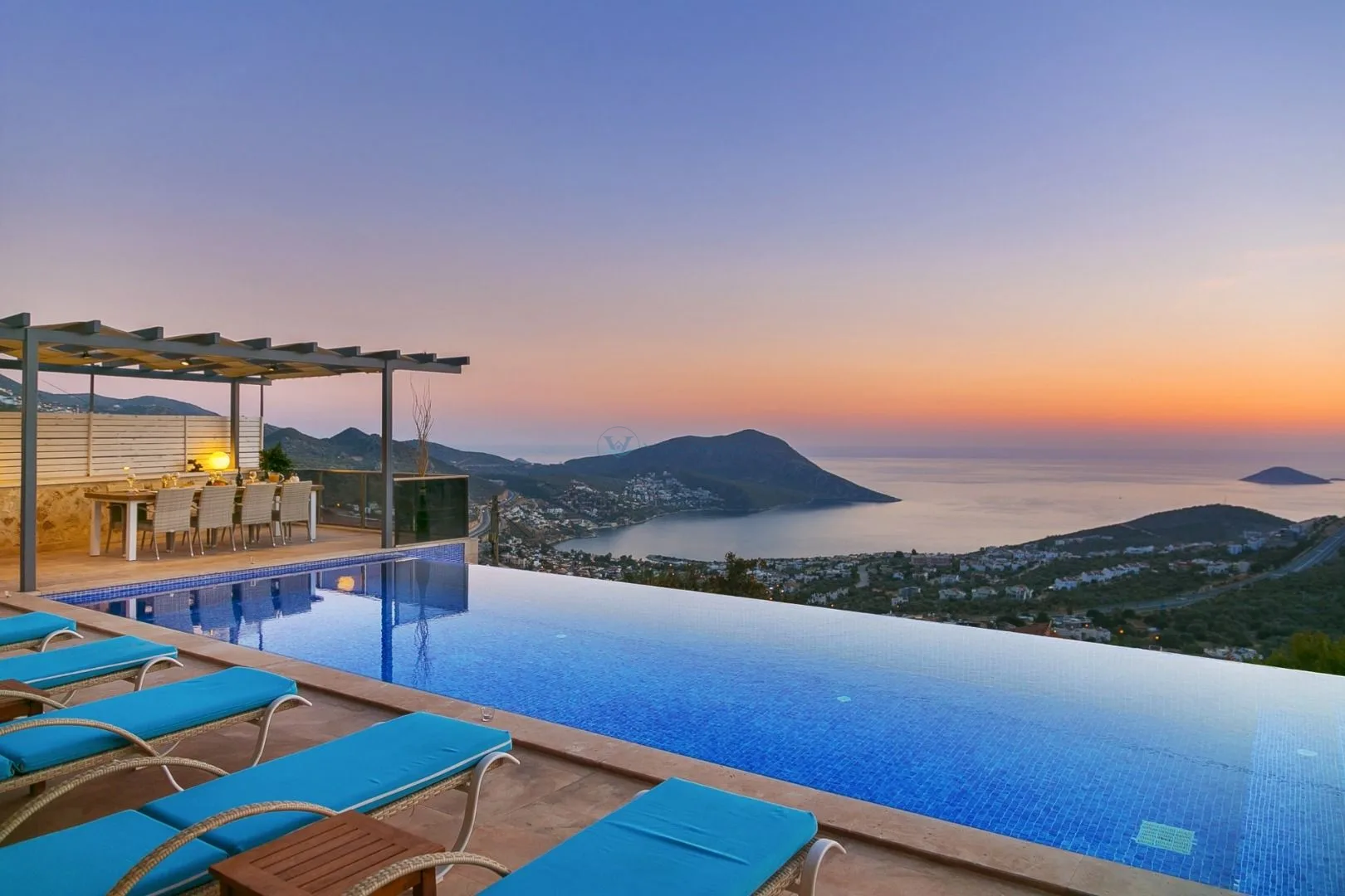 Villa Ela Akbel