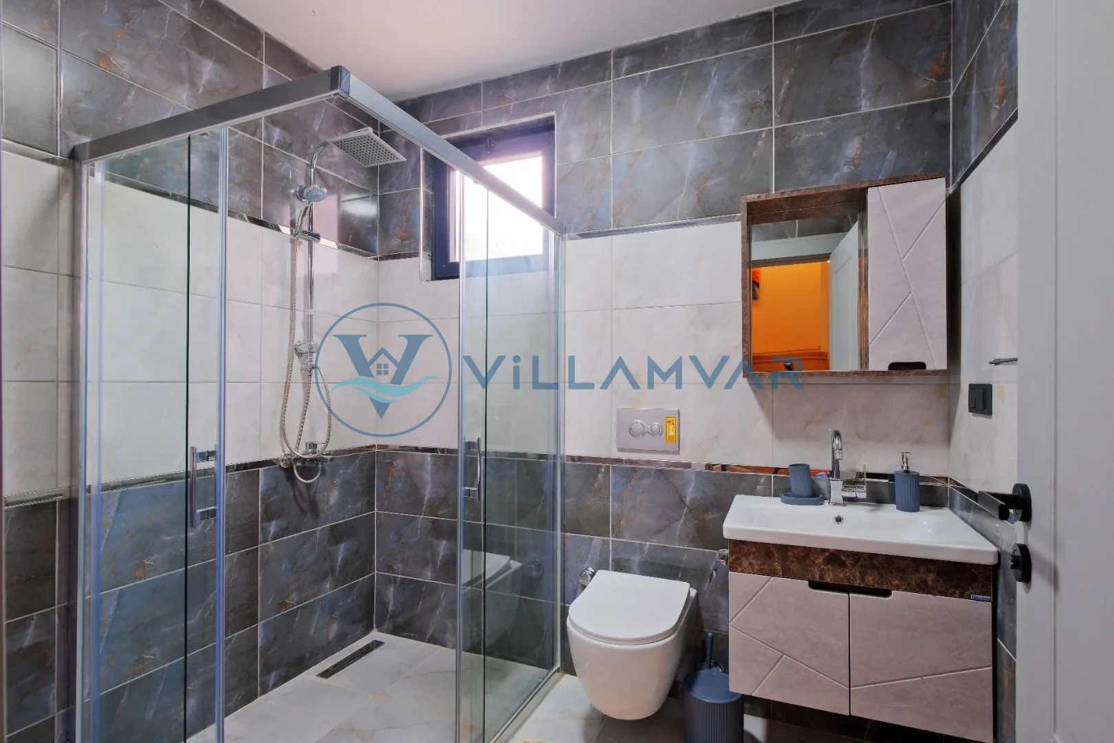 Villa Akar Kumsal