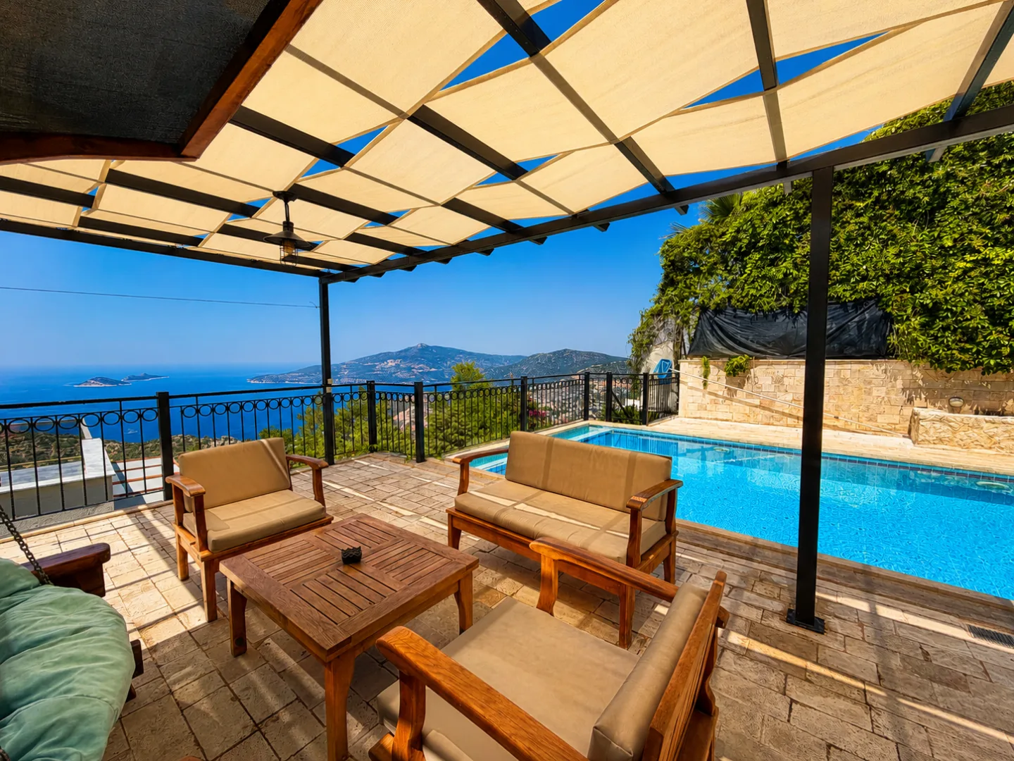 Villa Safir 2