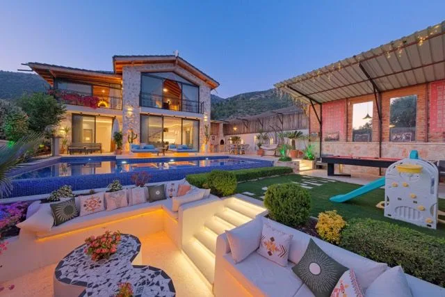 Villa Casa Perla