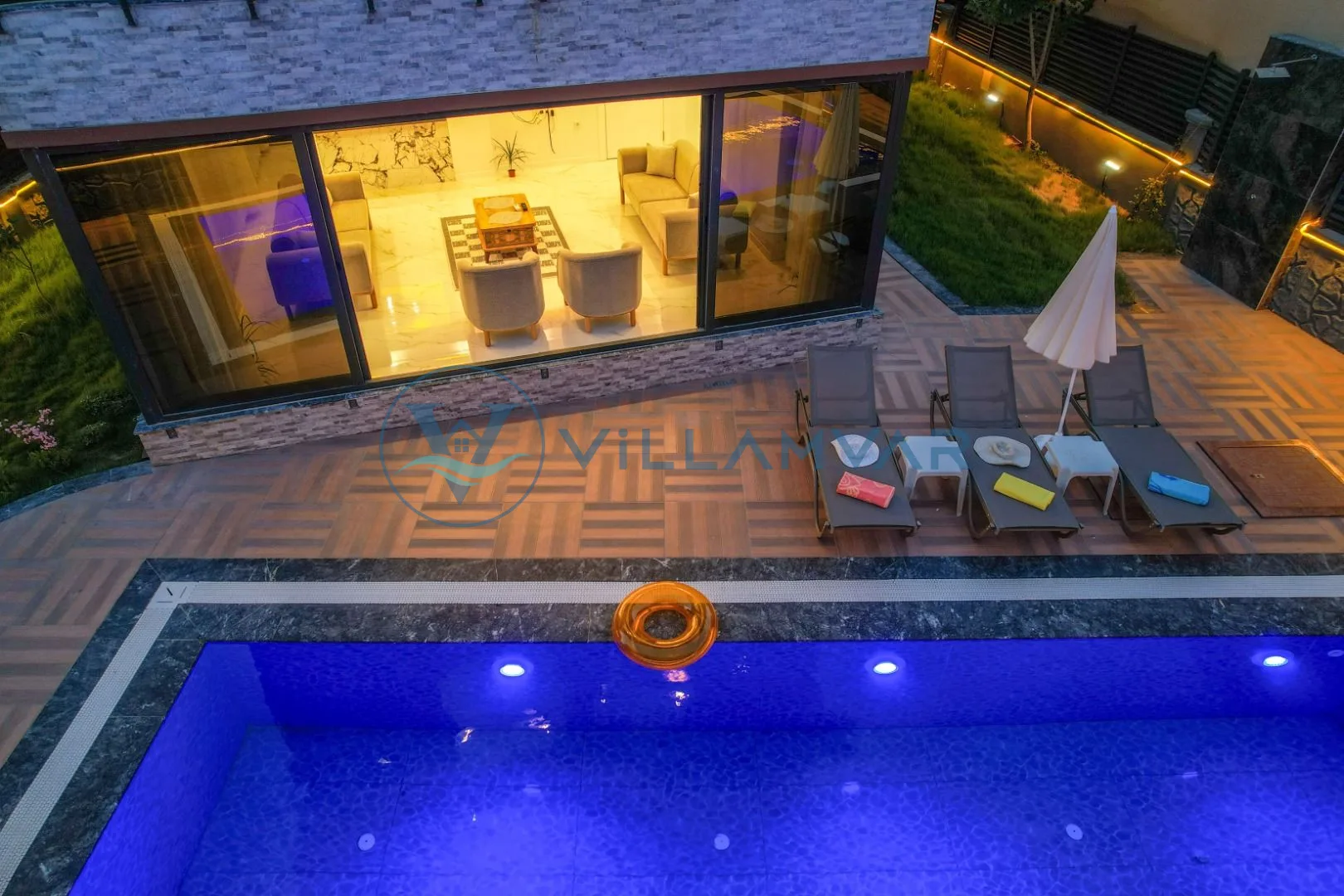 Villa Meltem