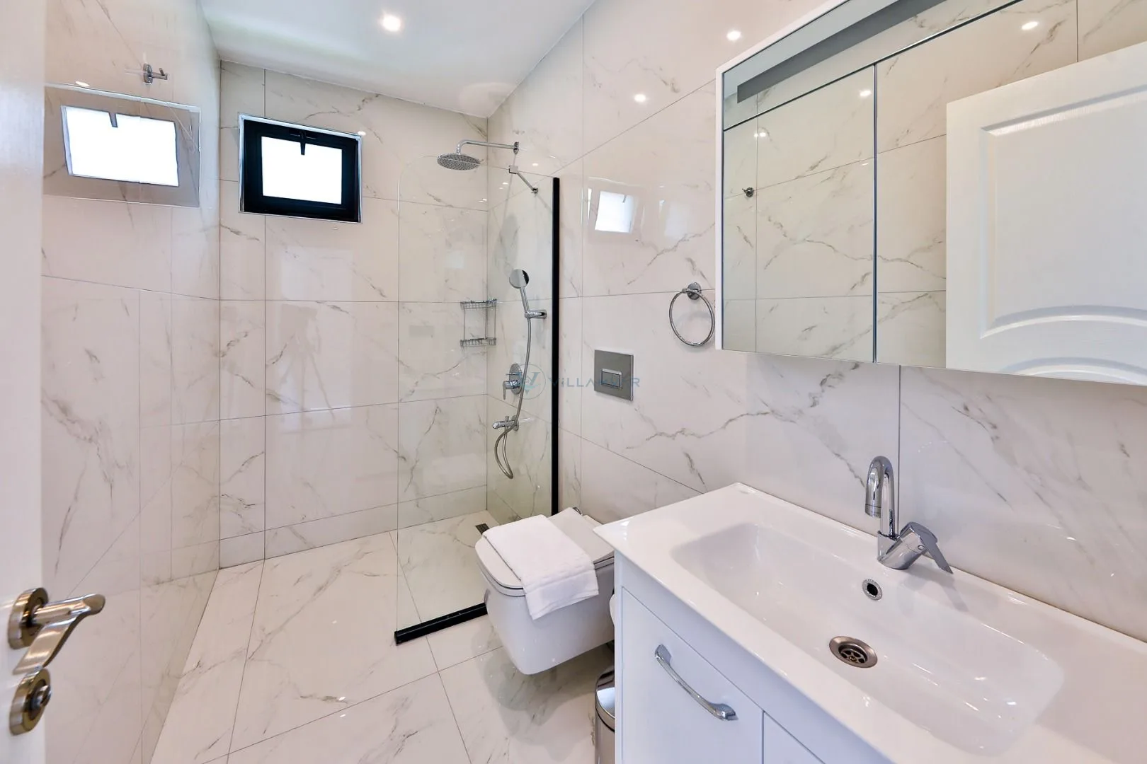 Villa Doğa Deluxe