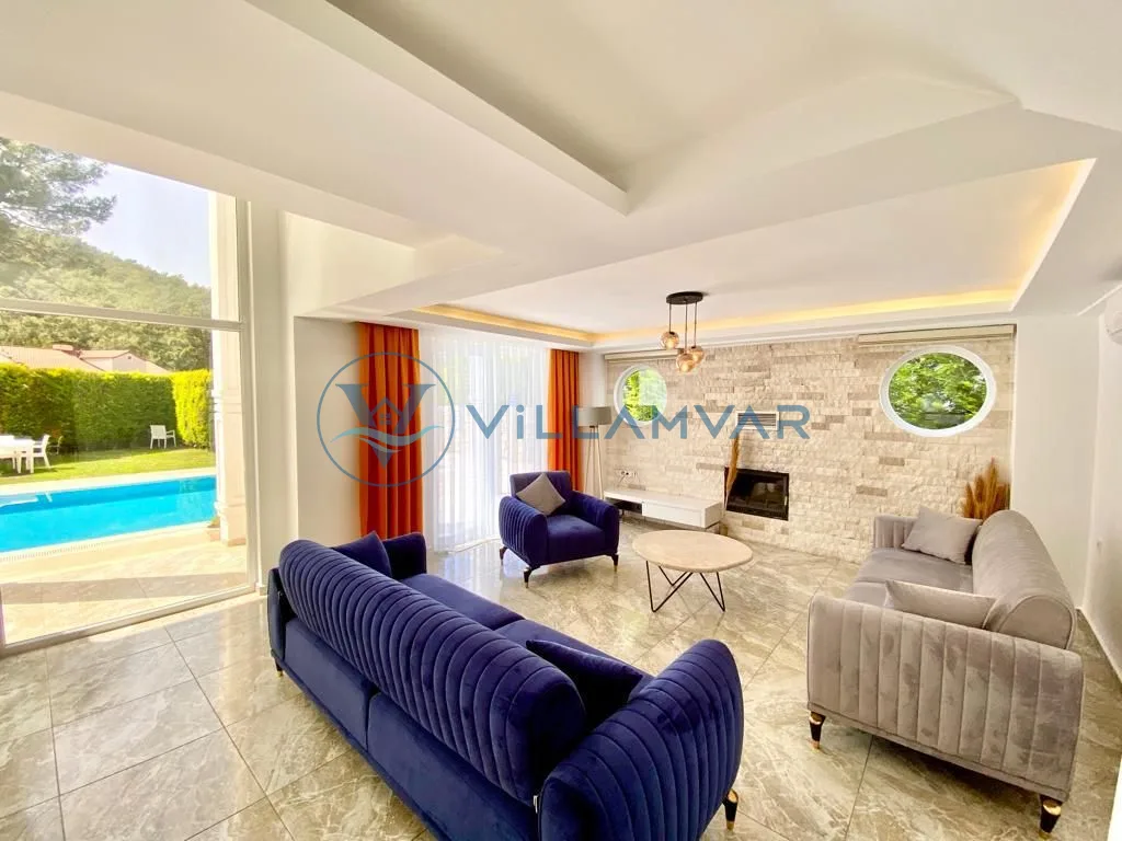 Villa Belis