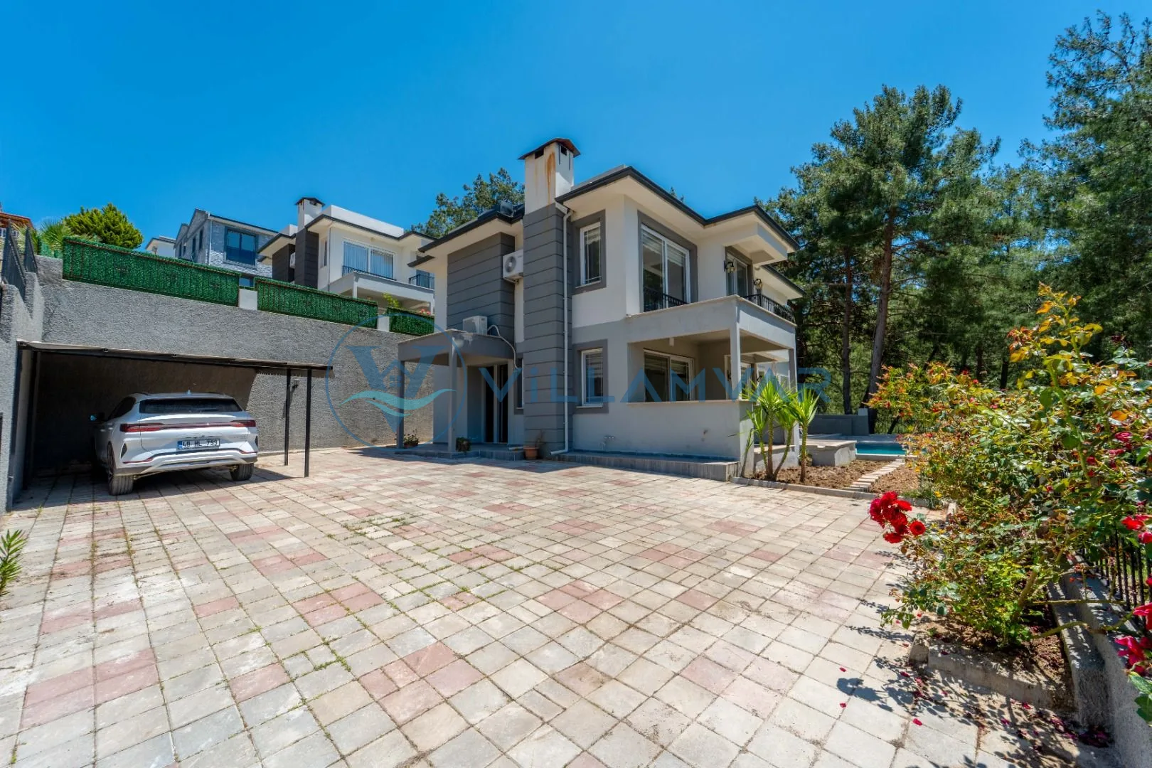 Villa Two