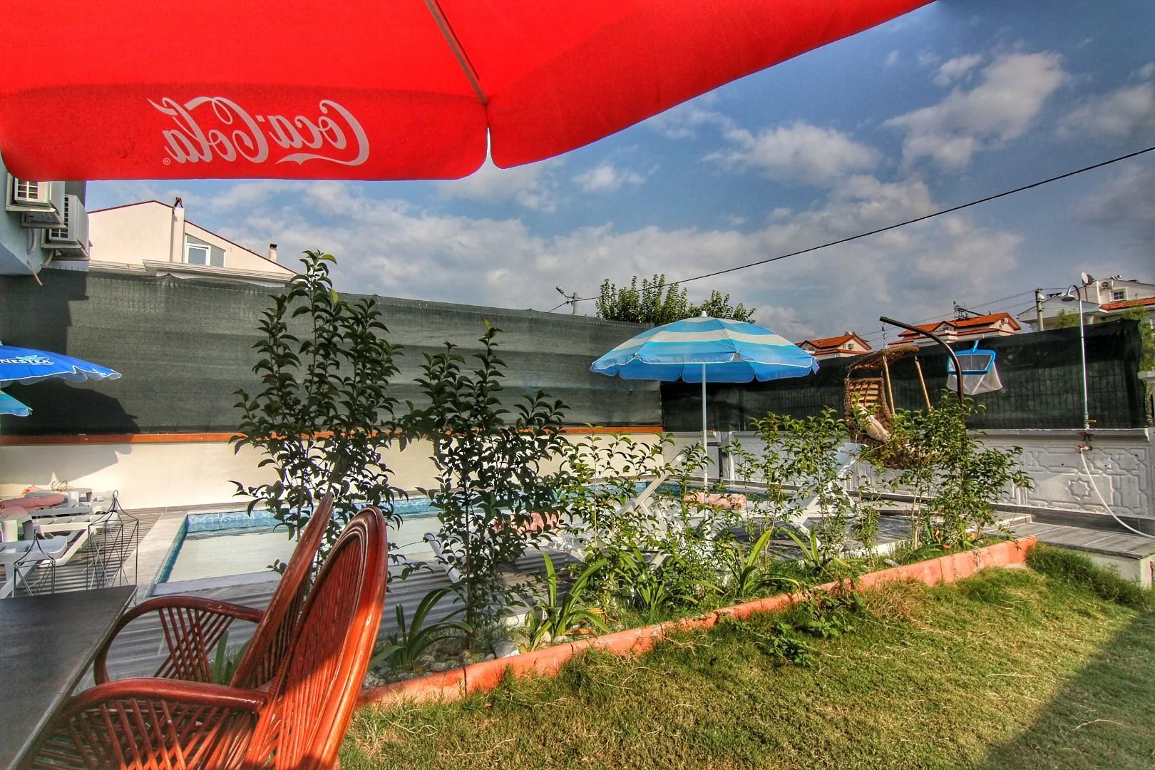Villa Aras 1