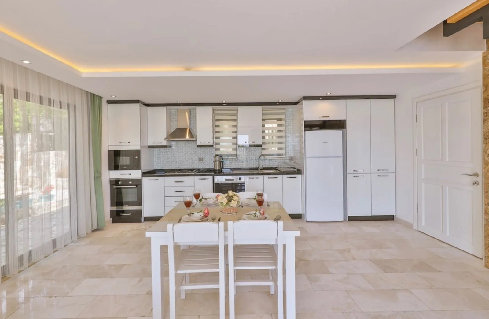 Villa Pıynar