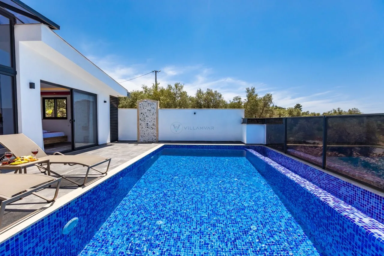 Villa Arel
