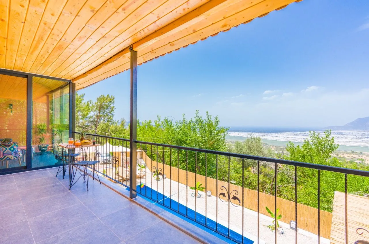 Villa Grand Ata