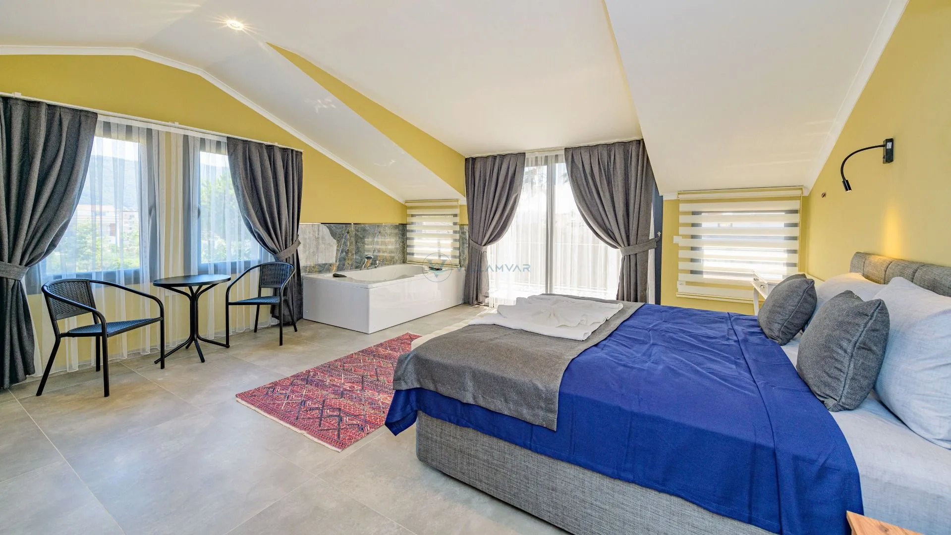 VR Villa Söğüt 2