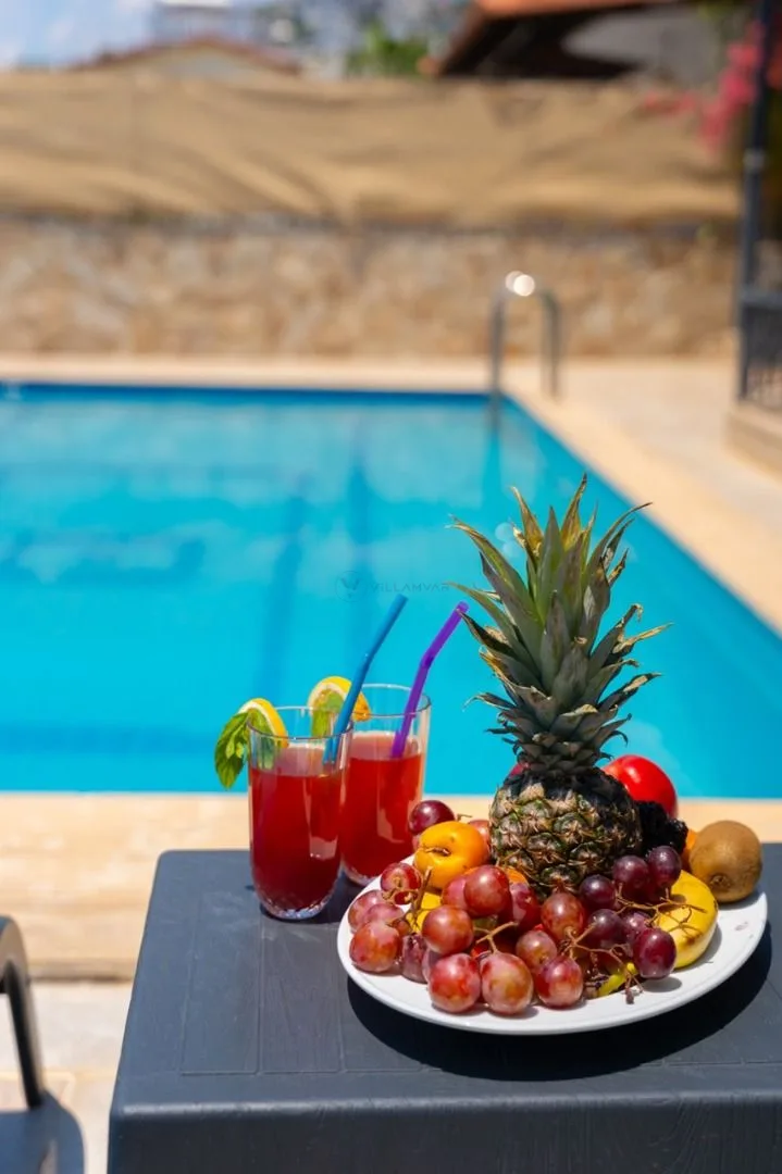 Villa Güneş Koyu