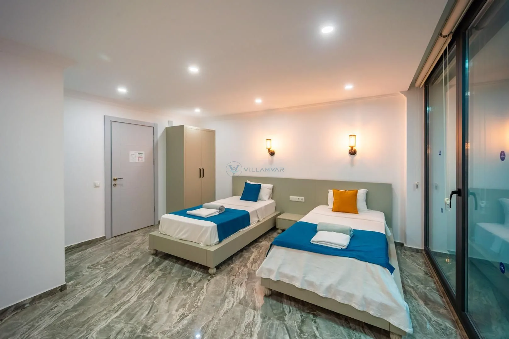 Villa Grandis