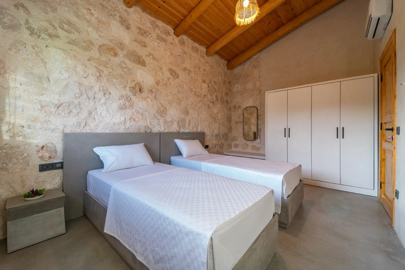 Villa Cassa Kaş
