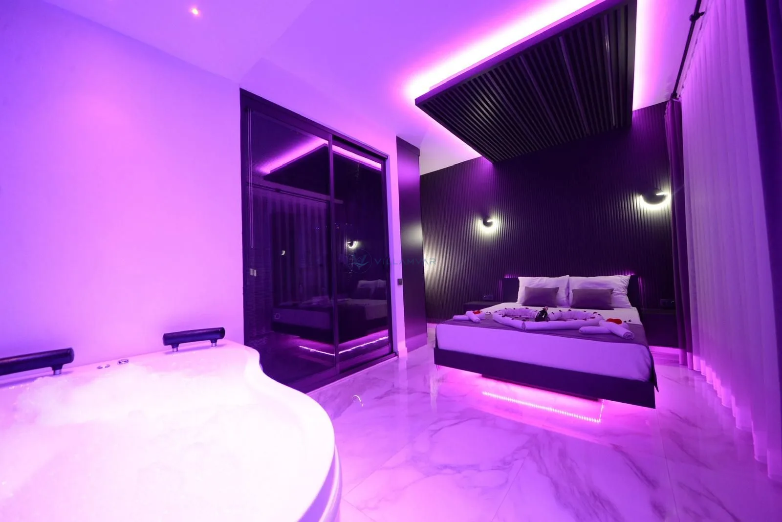 Villa Demir’s