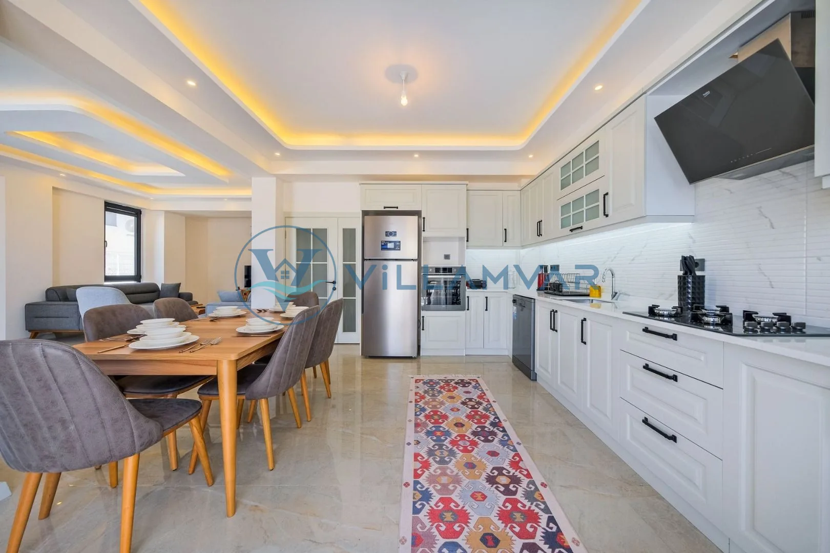 Can Villas 4