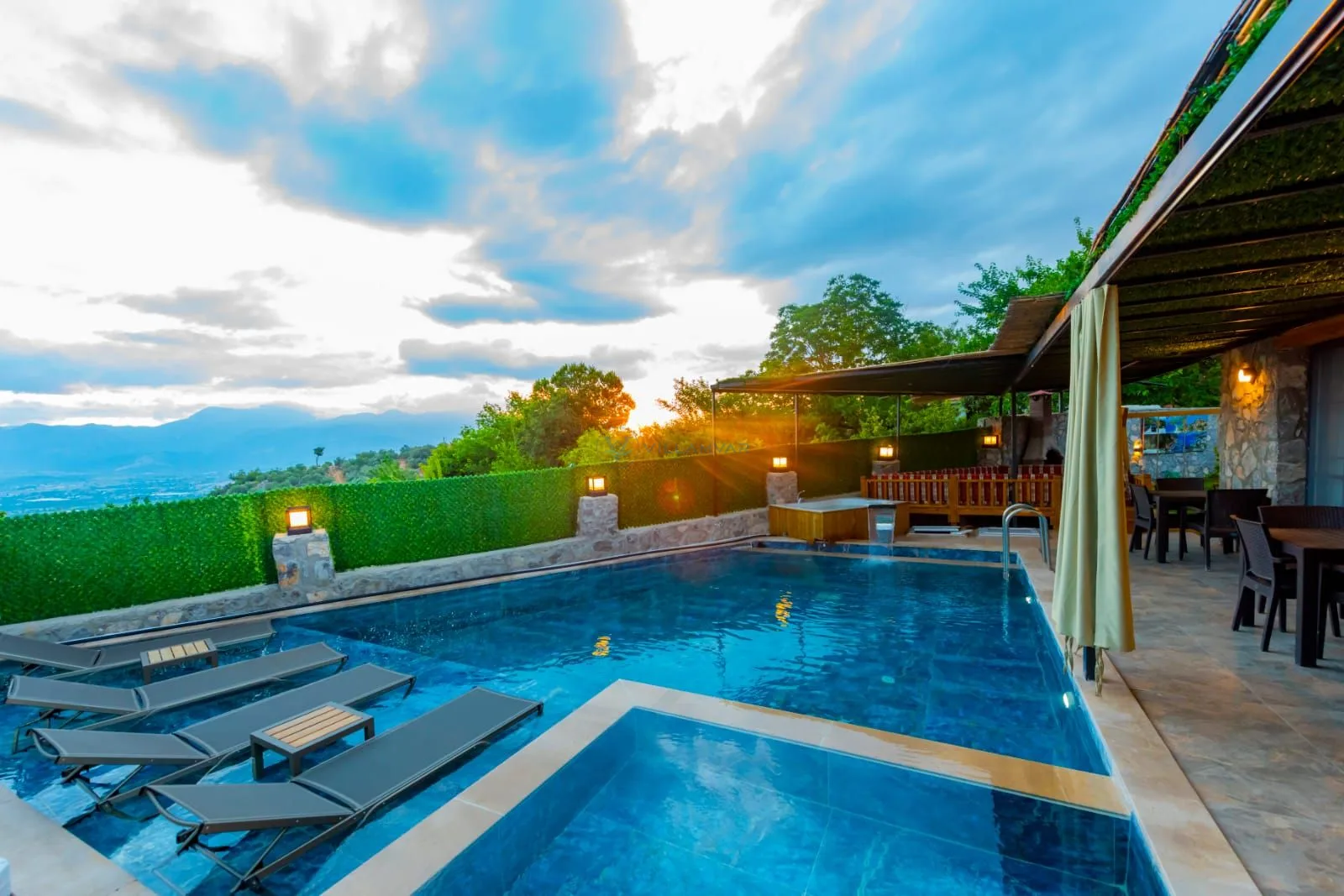Villa Çisem 3