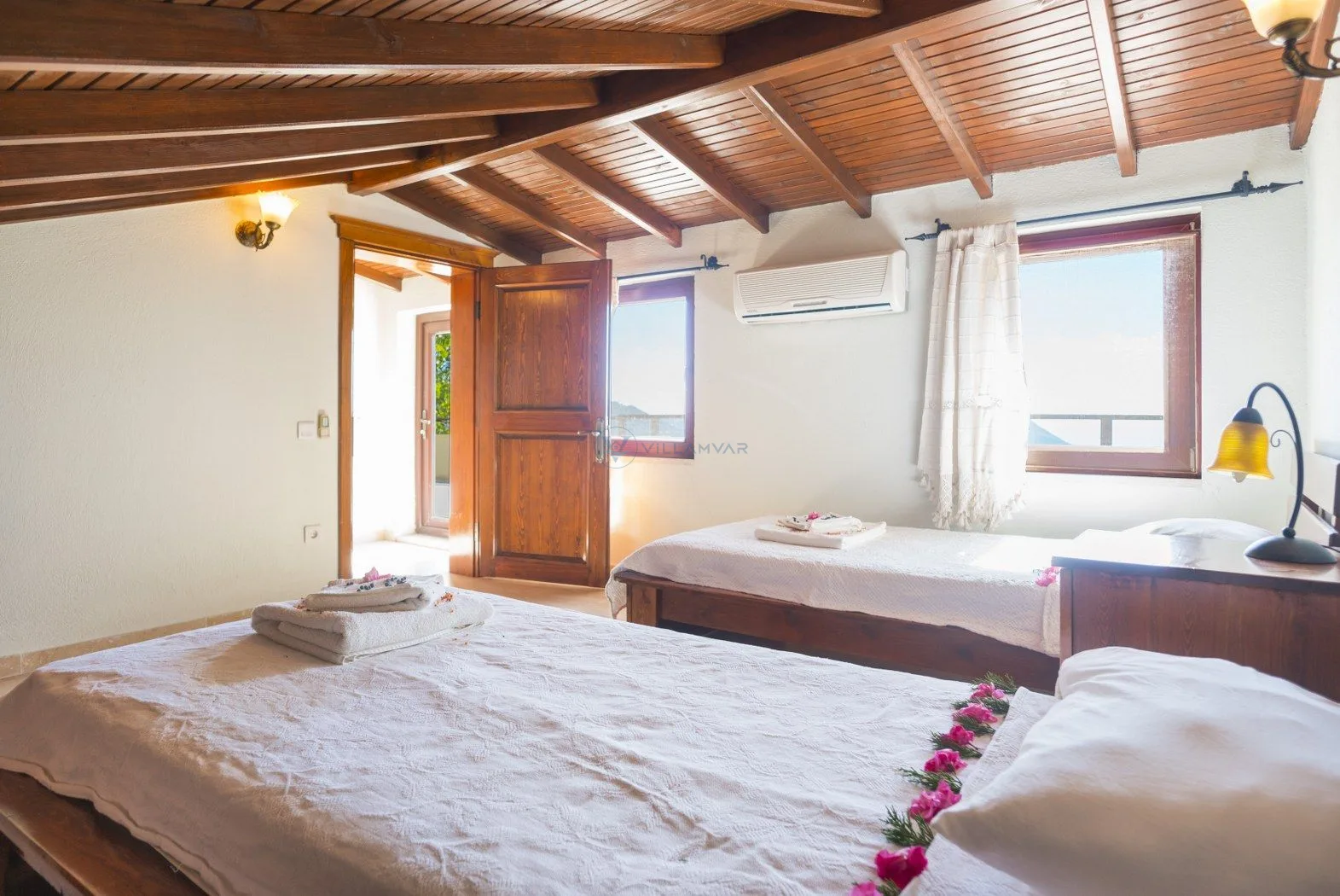 Arga Villas Akbel