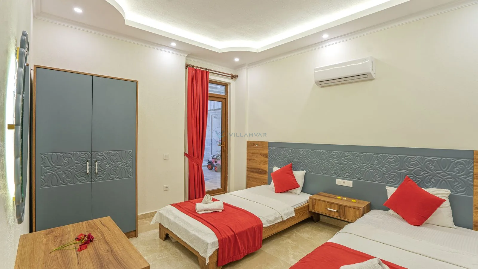 Villa Hulaki