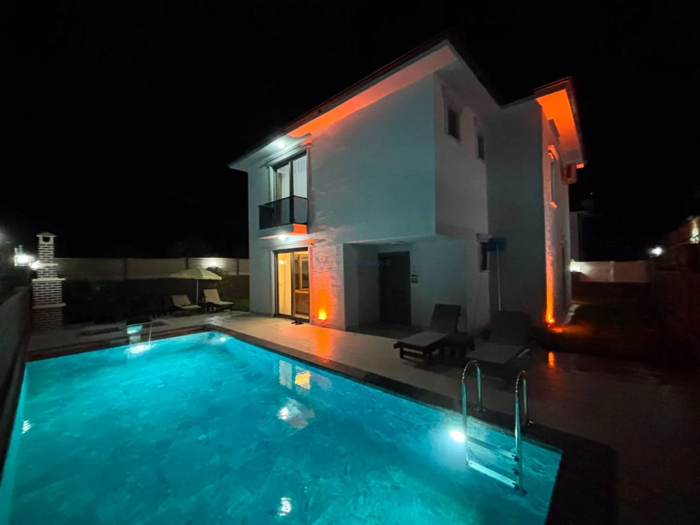 Villa Kara Kartal