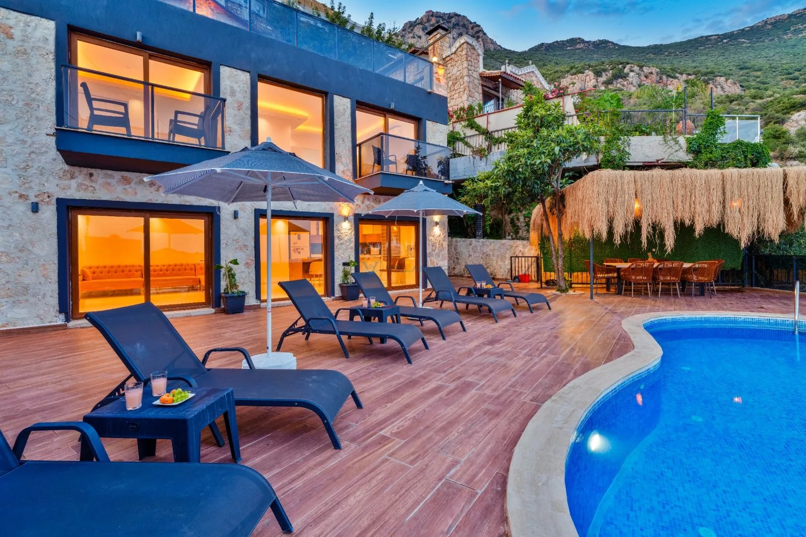 Villa Elit