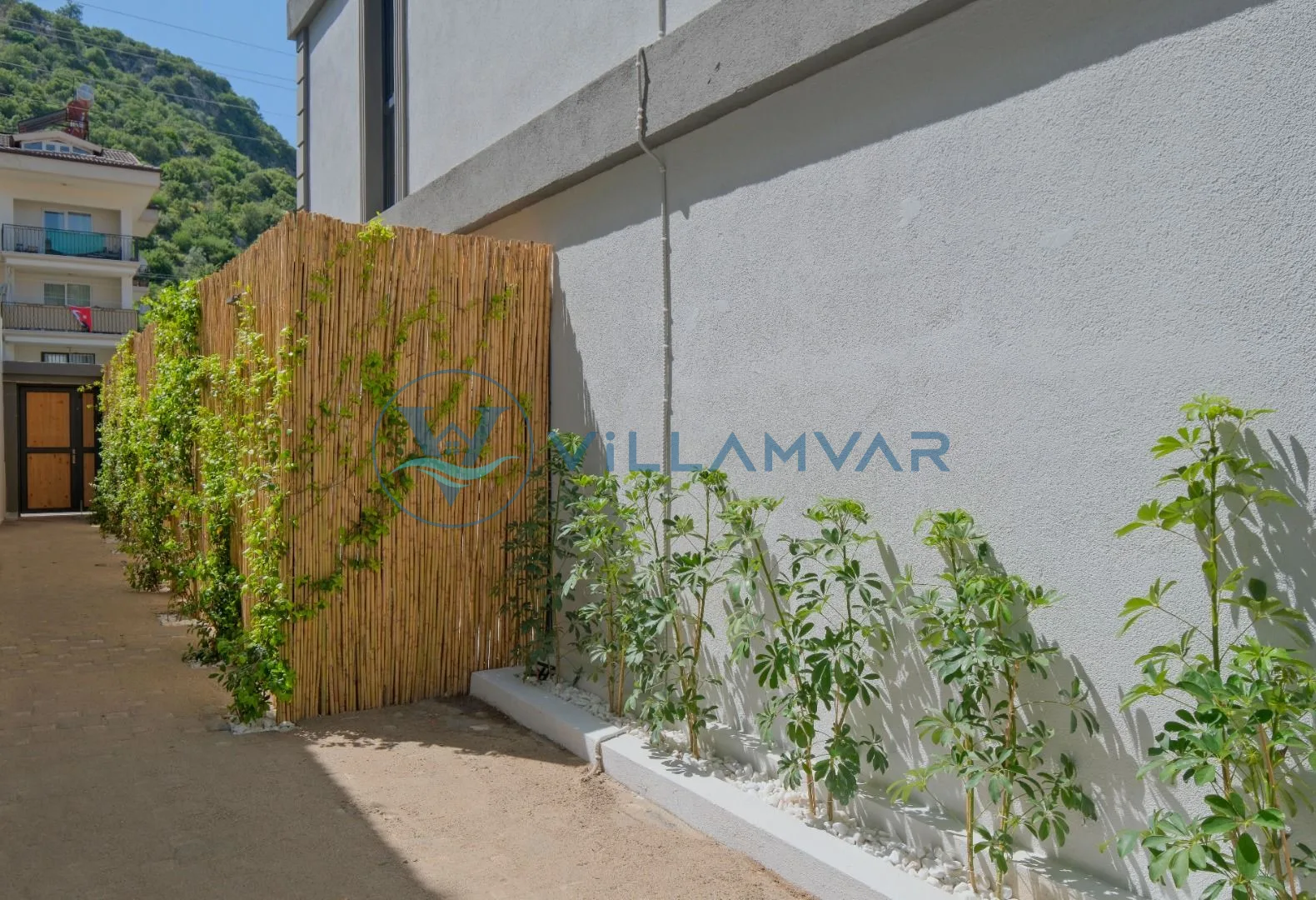 Villa Akar Kumsal