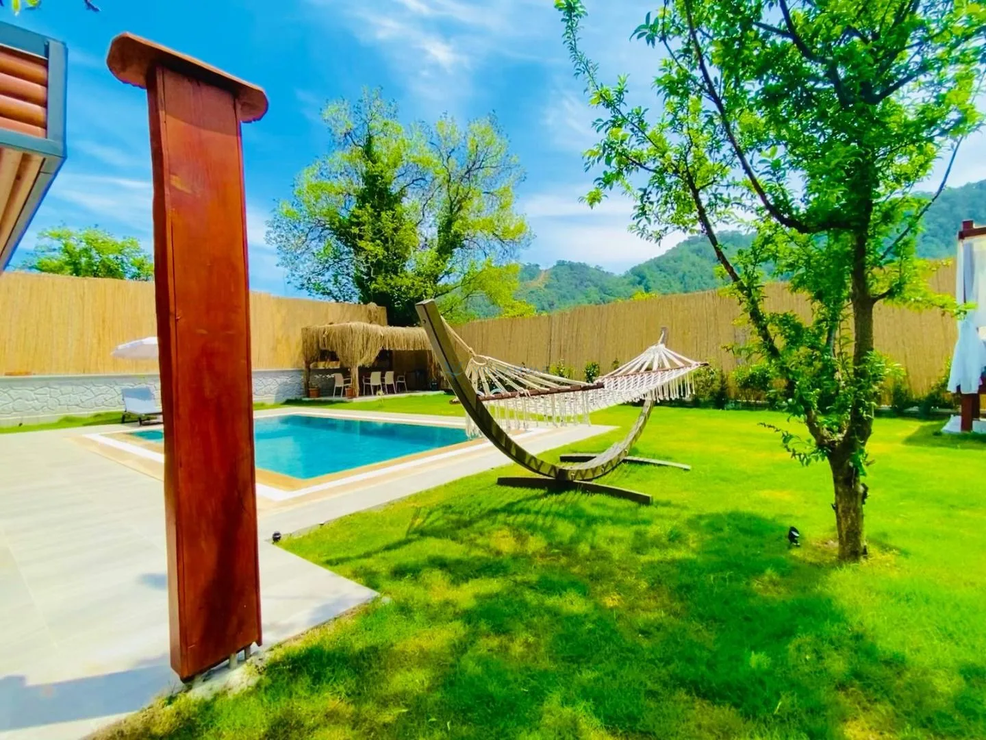 Villa Mellody