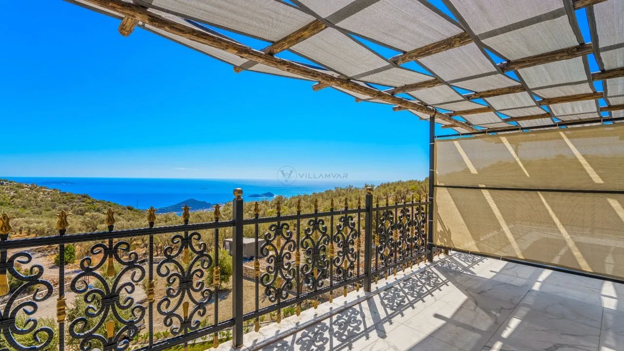 Villa Golden Bay