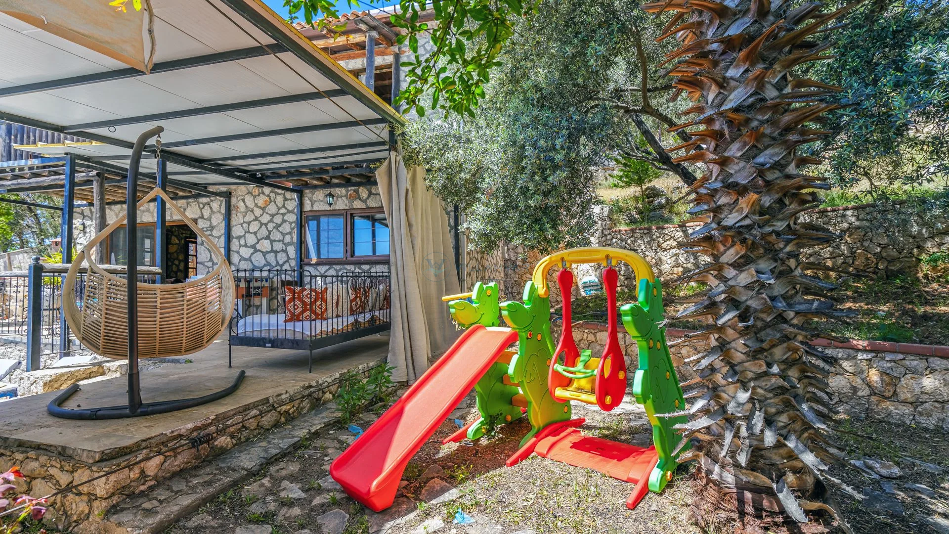 Villa Manzaram 5