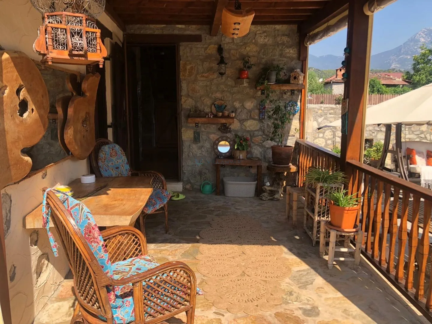 Villa Stonner