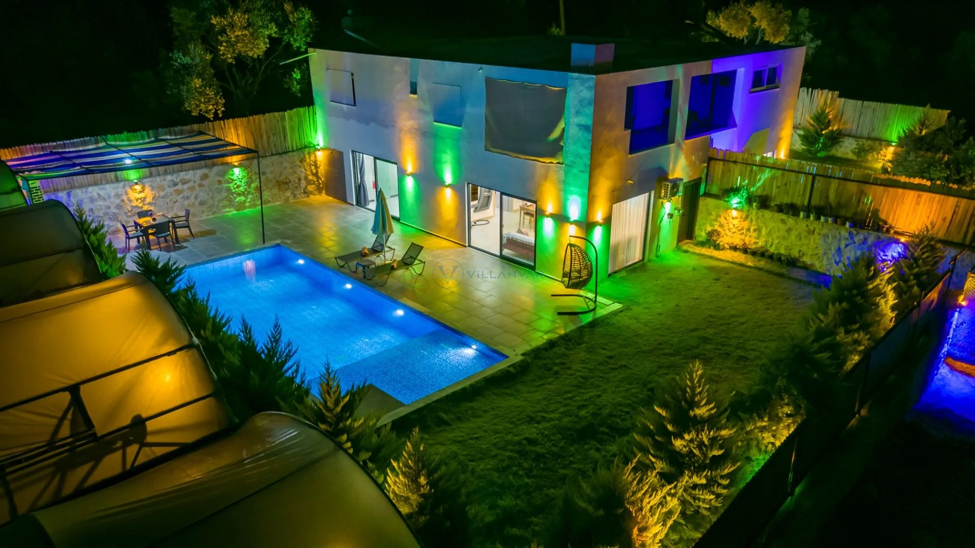 Villa Kürşat 1