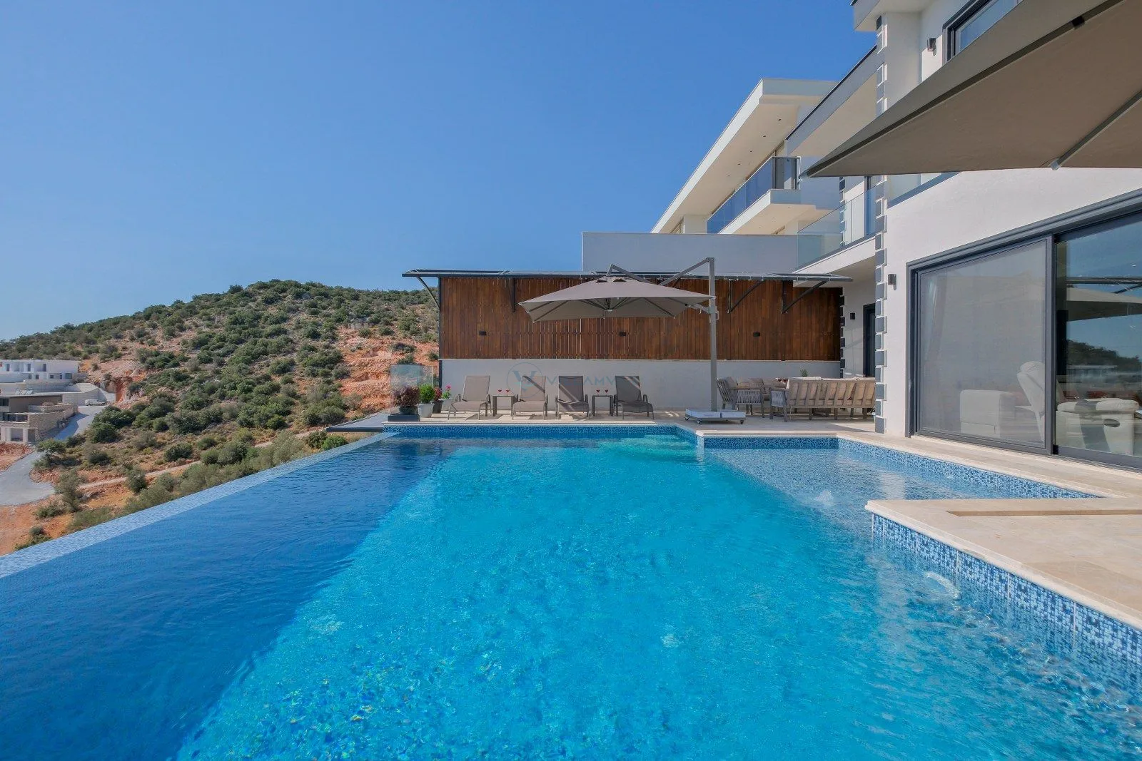 Villa Nardo 1