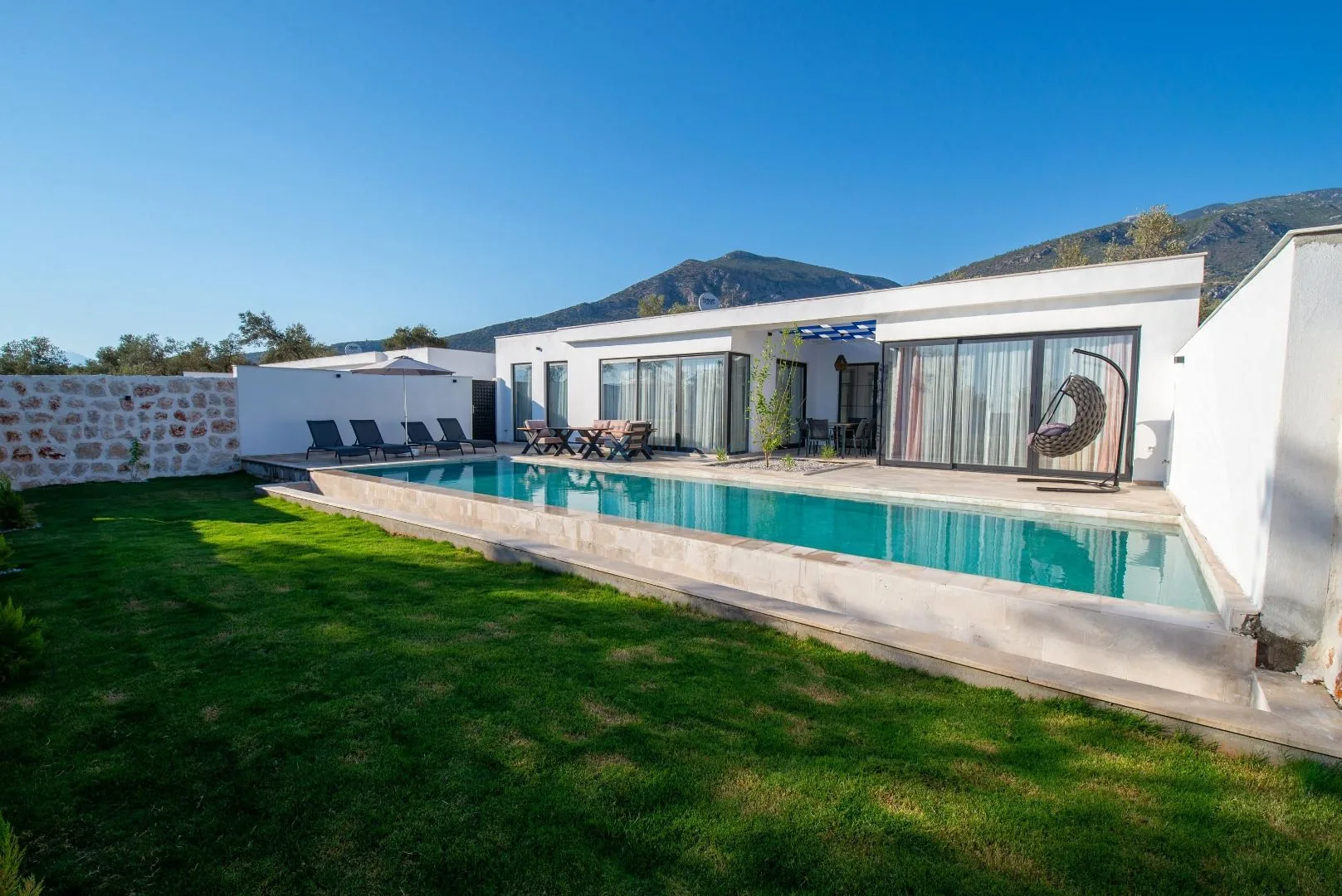 Villa Selahattin 1