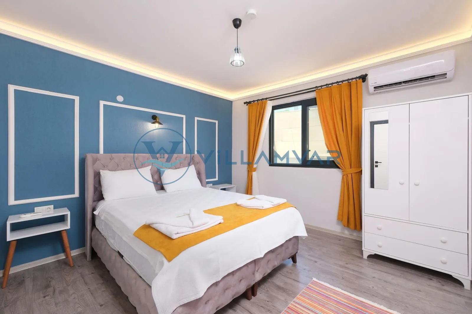 Villa Sarıman