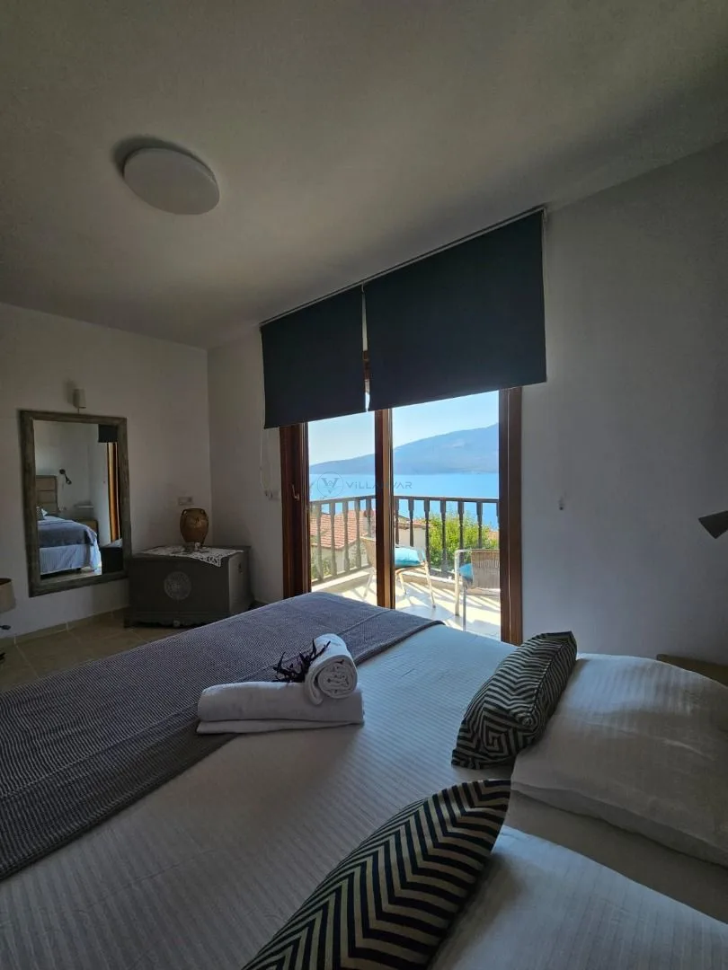 Villa Suıt Sunset Horizon