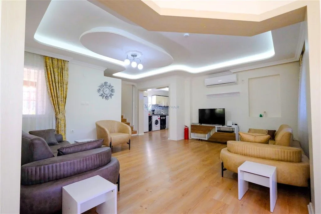 Villa Şans