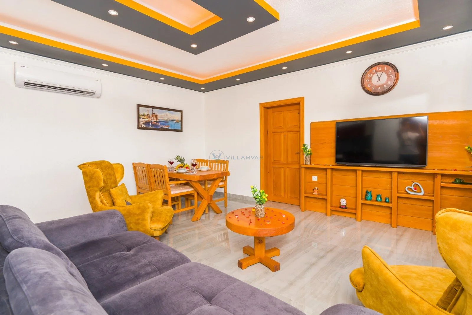Villa İlkan