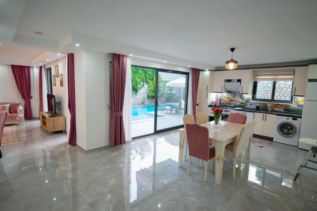 Villa Devrim