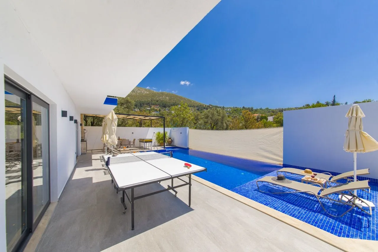 Villa Feel
