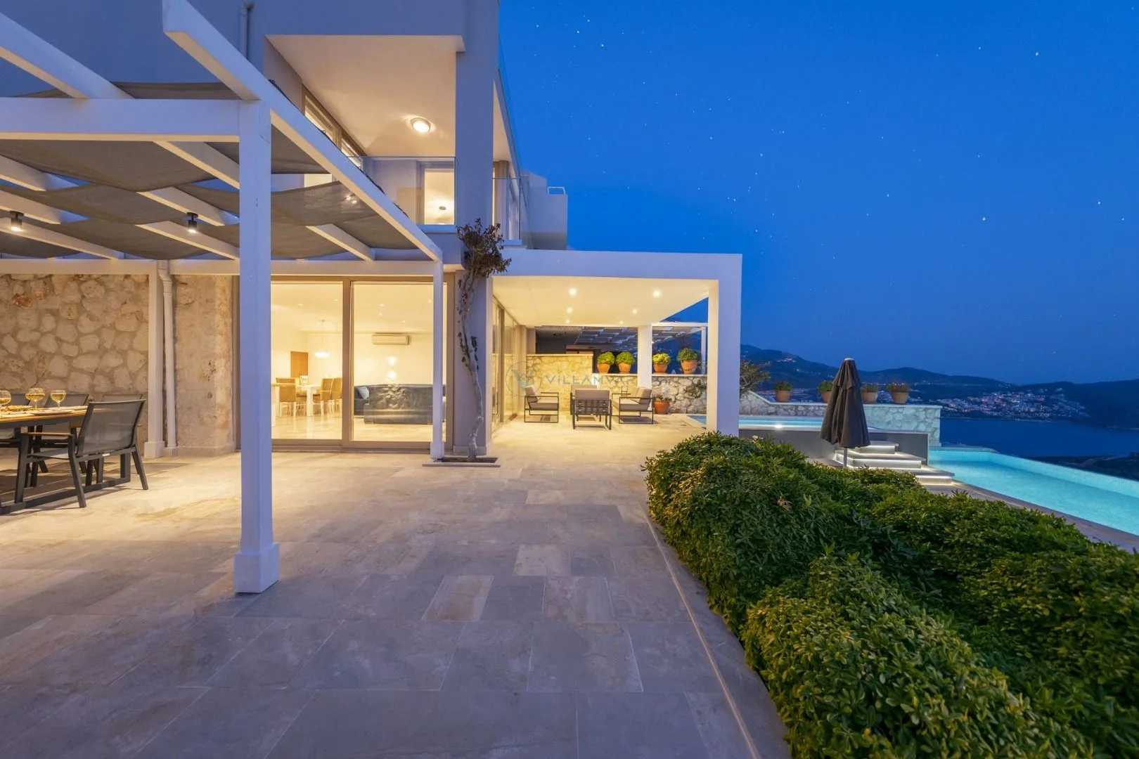 Safran Rental Kalkan Merkez
