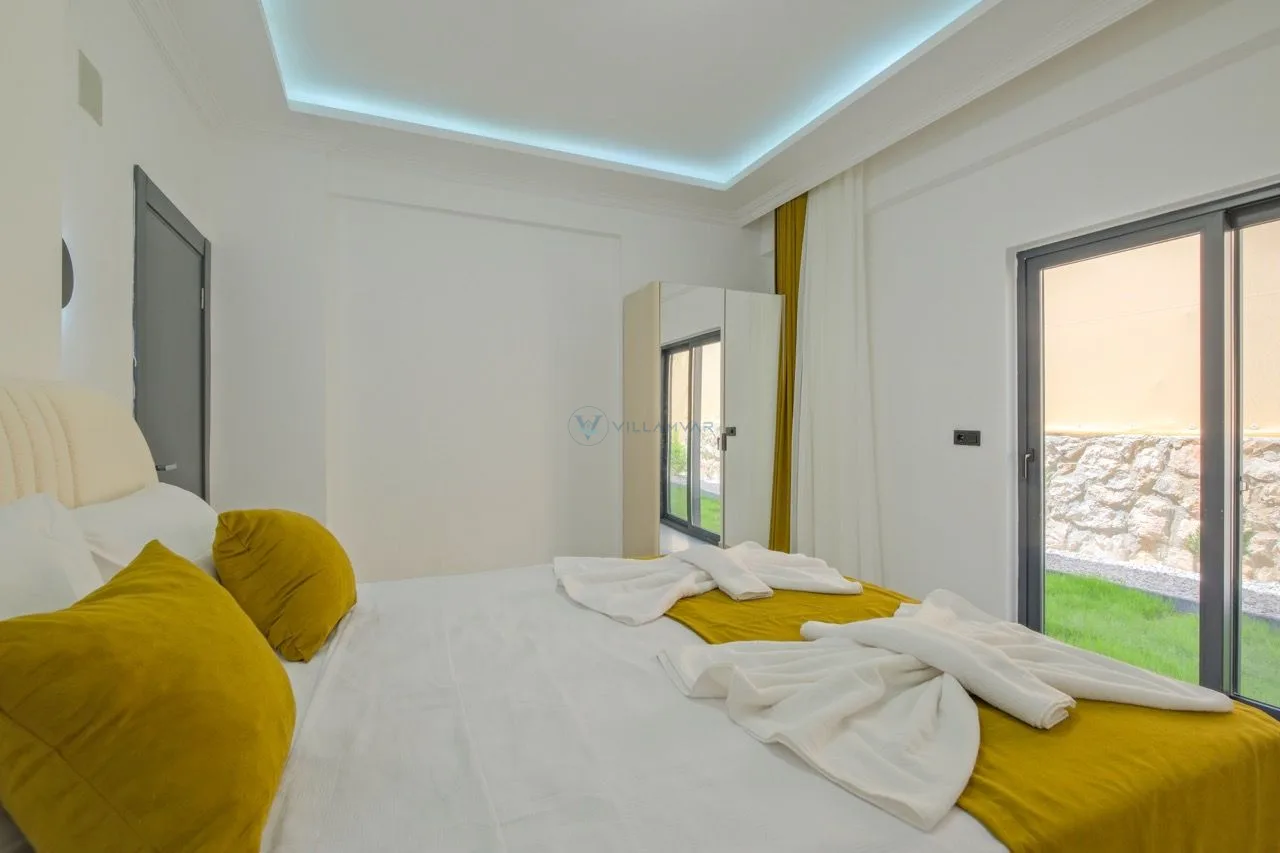 Villa Pakira 1