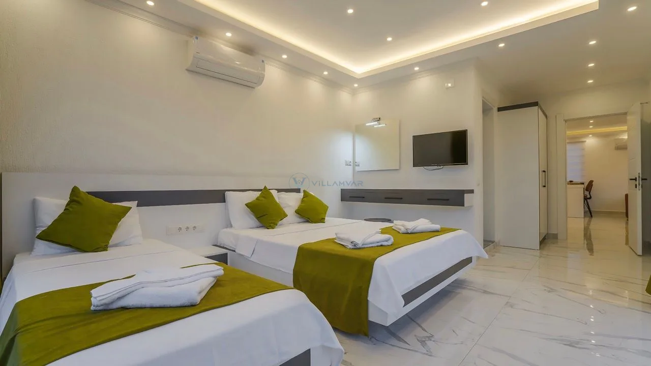 Villa Ortak 4