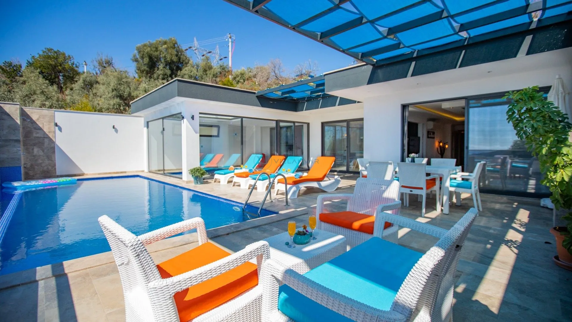 Villa Lera