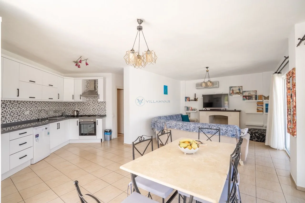 Villa Tamara